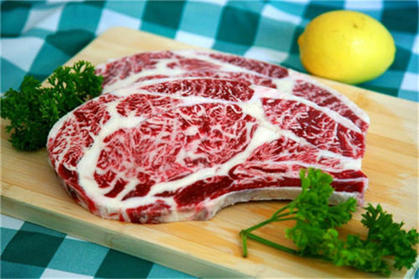 坝上草原牛羊肉